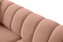 Atelier Del Sofa Gloria - Powder Sofá de 3 Plazas
